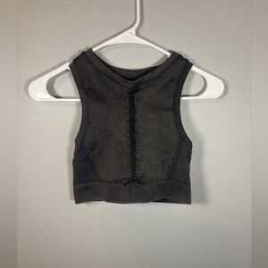 Aerie sports bra top